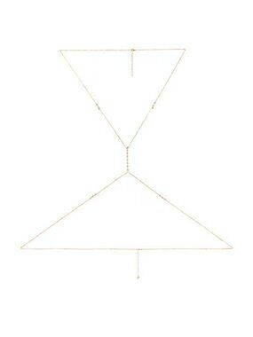 Lili Claspe | Anais Body Chain